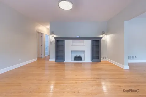 7727 South Stewart Avenue Chicago IL 60620