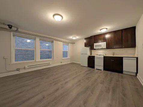 5417 North Kenmore Avenue Chicago IL 60640