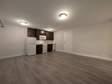 5417 North Kenmore Avenue Chicago IL 60640