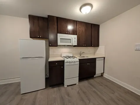 5417 North Kenmore Avenue Chicago IL 60640