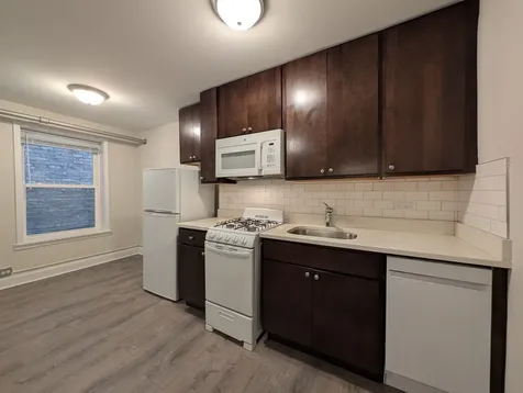 5417 North Kenmore Avenue Chicago IL 60640