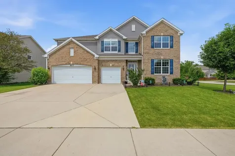 807 Richards Court Shorewood IL 60404