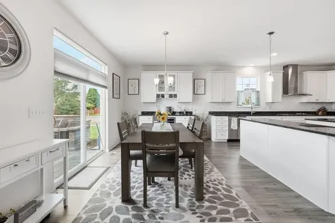 807 Richards Court Shorewood IL 60404