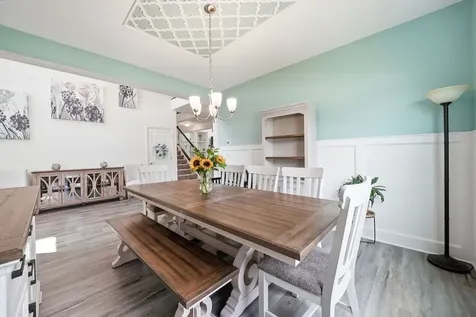 807 Richards Court Shorewood IL 60404