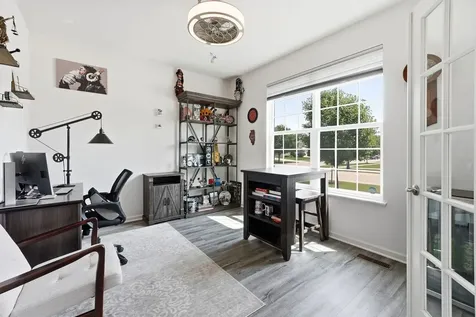 807 Richards Court Shorewood IL 60404