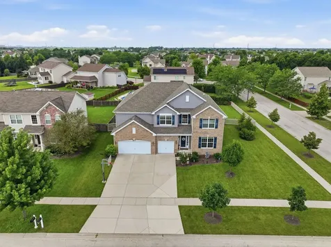 807 Richards Court Shorewood IL 60404