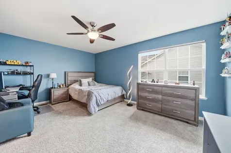 807 Richards Court Shorewood IL 60404