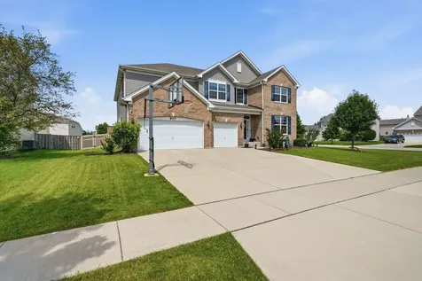 807 Richards Court Shorewood IL 60404