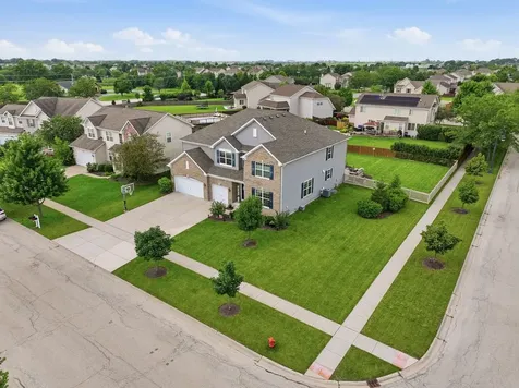 807 Richards Court Shorewood IL 60404