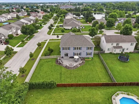 807 Richards Court Shorewood IL 60404