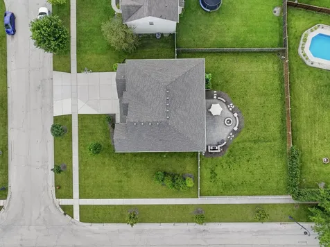 807 Richards Court Shorewood IL 60404