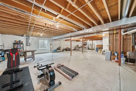 807 Richards Court Shorewood IL 60404