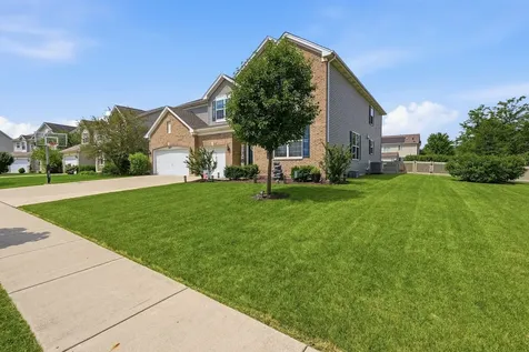807 Richards Court Shorewood IL 60404