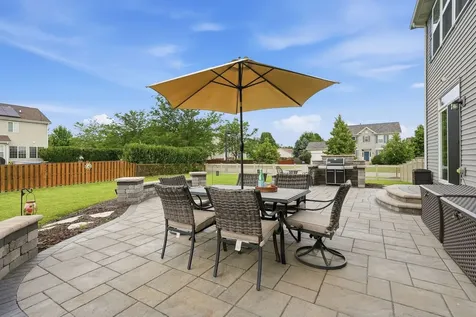 807 Richards Court Shorewood IL 60404