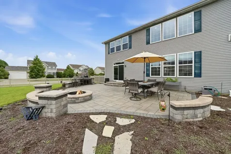 807 Richards Court Shorewood IL 60404