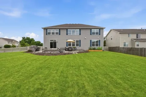807 Richards Court Shorewood IL 60404