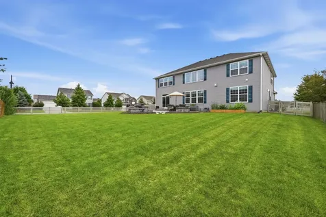 807 Richards Court Shorewood IL 60404