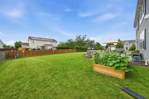 807 Richards Court Shorewood IL 60404