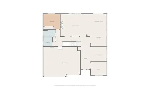 807 Richards Court Shorewood IL 60404