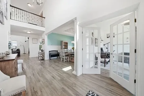 807 Richards Court Shorewood IL 60404