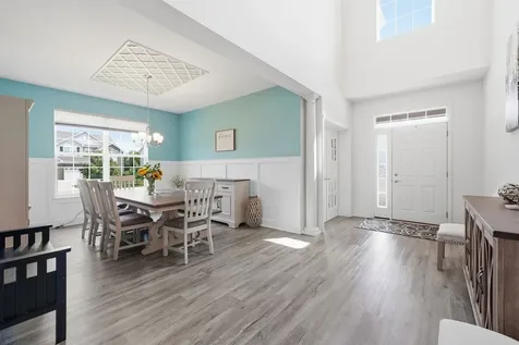 807 Richards Court Shorewood IL 60404