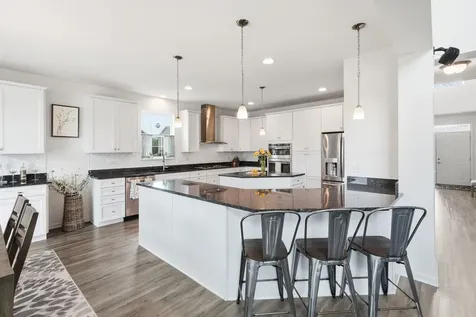 807 Richards Court Shorewood IL 60404