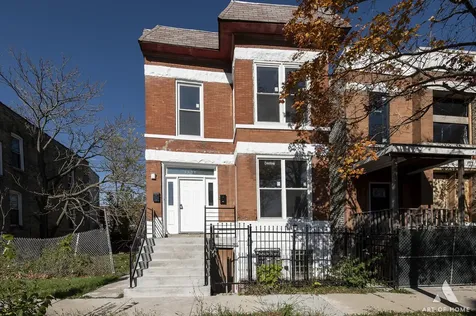 3532 West Van Buren Street Chicago IL 60624