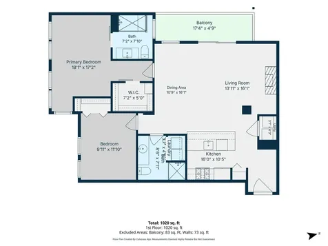 1572 Maple Avenue Evanston IL 60201