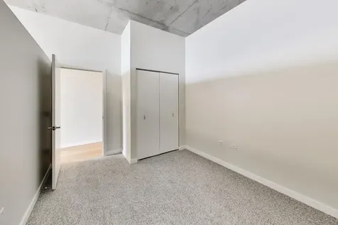 235 West Van Buren Street Chicago IL 60607