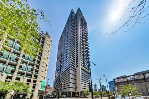 235 West Van Buren Street Chicago IL 60607