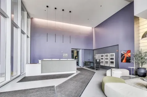 235 West Van Buren Street Chicago IL 60607