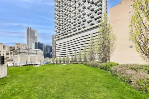 235 West Van Buren Street Chicago IL 60607