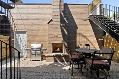 1446 West Altgeld Street Chicago IL 60614