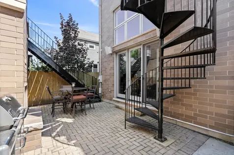 1446 West Altgeld Street Chicago IL 60614