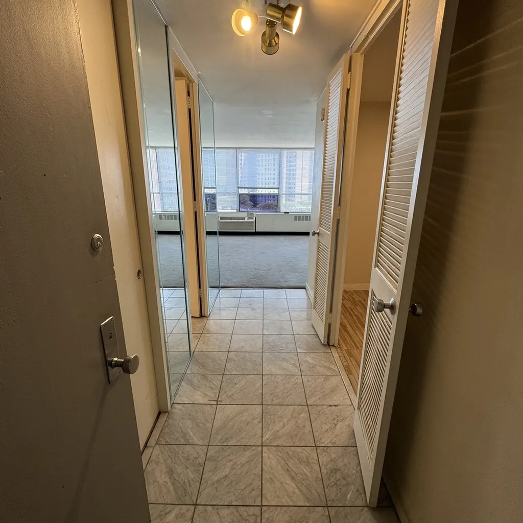 4800 South Chicago Beach Drive Chicago IL 60615