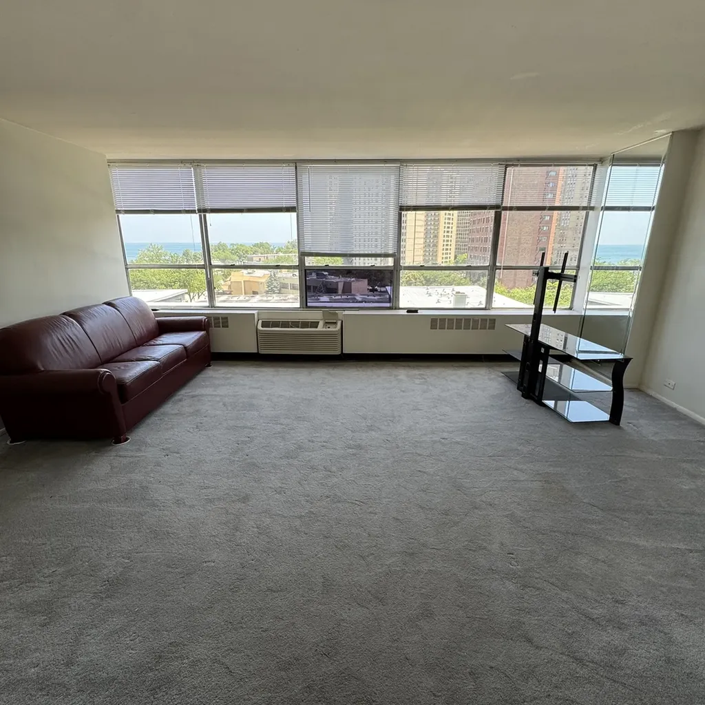 4800 South Chicago Beach Drive Chicago IL 60615