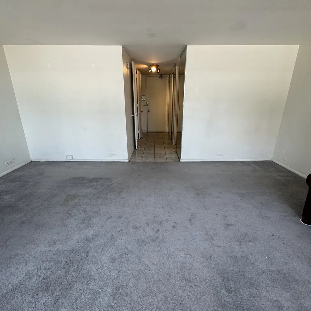 4800 South Chicago Beach Drive Chicago IL 60615