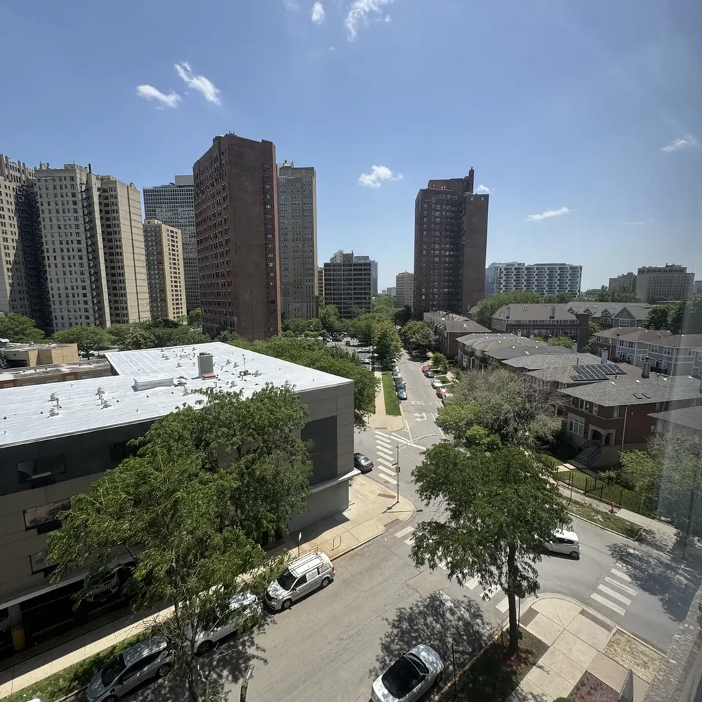 4800 South Chicago Beach Drive Chicago IL 60615