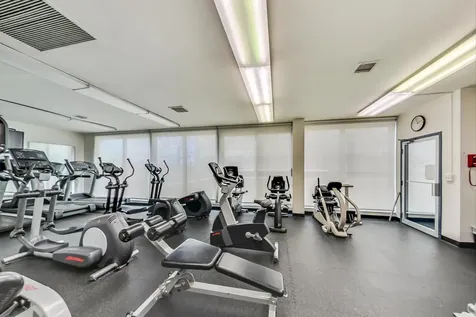4800 South Chicago Beach Drive Chicago IL 60615