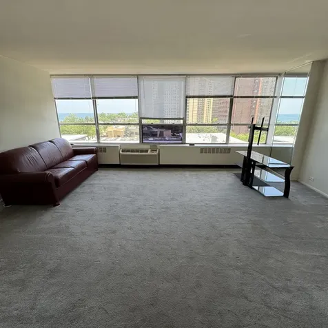 4800 South Chicago Beach Drive Chicago IL 60615
