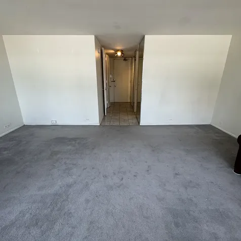 4800 South Chicago Beach Drive Chicago IL 60615