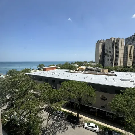 4800 South Chicago Beach Drive Chicago IL 60615