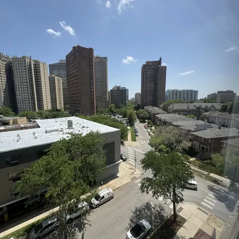 4800 South Chicago Beach Drive Chicago IL 60615