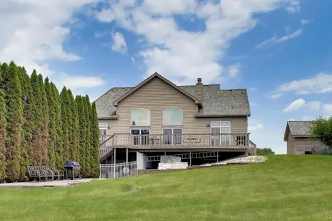 8303 Appaloosa Lane Spring Grove IL 60081