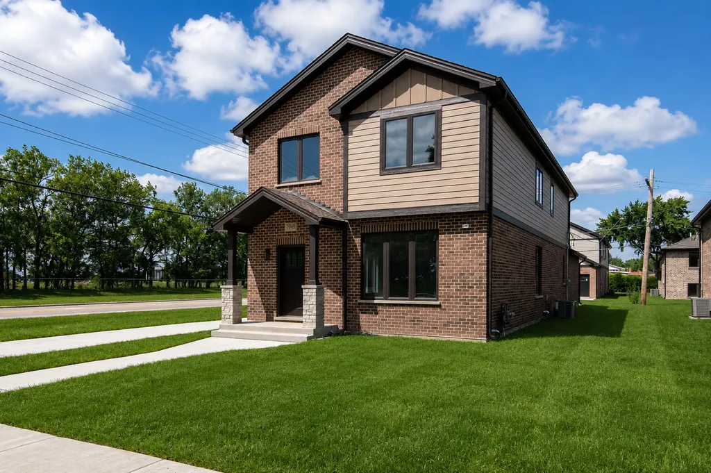 7948 West 74th Street Bridgeview IL 60455