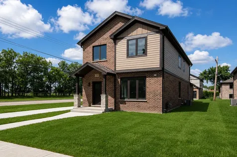 7948 West 74th Street Bridgeview IL 60455