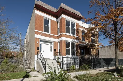 3532 West Van Buren Street Chicago IL 60624