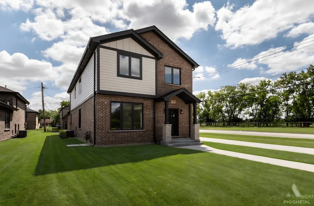 7957 West 73 Place Bridgeview IL 60455
