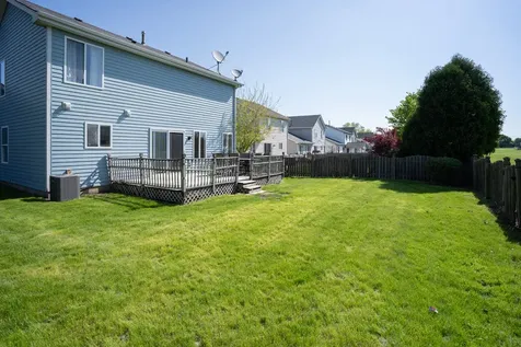 22115 West Pasadena Drive Plainfield IL 60544