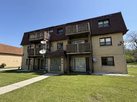 21907 Jeffrey Avenue Sauk Village IL 60411